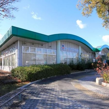 Tomei Expressway Kamigo Sa Down Line First Lounge - Vacation Stay 19234V Toyota (Aichi) Exterior photo