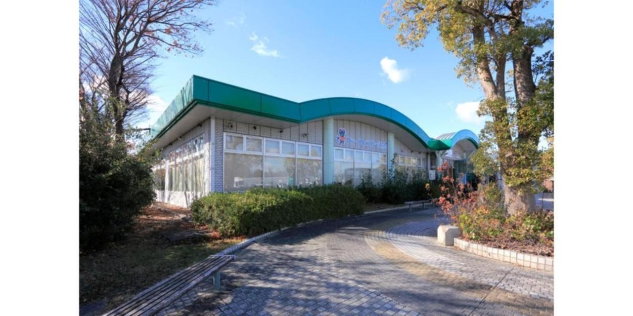 Tomei Expressway Kamigo Sa Down Line First Lounge - Vacation Stay 19234V Toyota (Aichi) Exterior photo